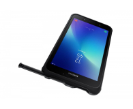 SAMSUNG GALAXY Tab Active2 T395 LTE SM-T395NZKAXEO# Czarny - 472754 - zdjęcie 22